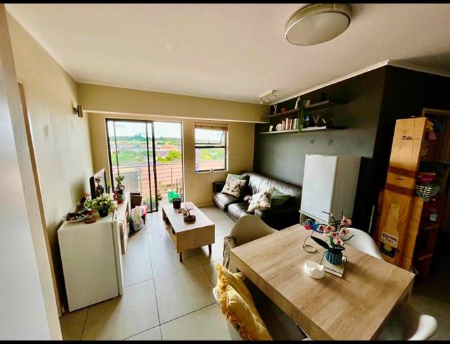 2 BEDROOM PROPERTY TO RENT IN HATFIELD